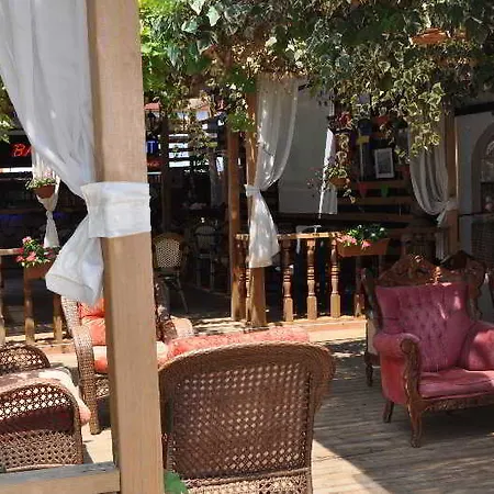 Mavi Cennet Hotel